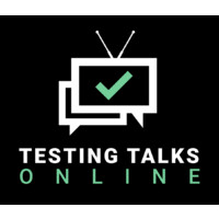 Testing Talks Online logo - Similar company to Testing Talks Conference