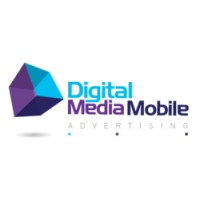 DIGITAL MEDIA MOBILE logo - Similar company to Human Soft Cyber