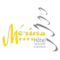 Merina Hotel logo - Similar company to Fygytech