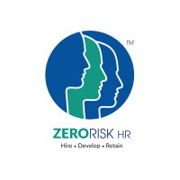 ZERORISK HR logo - Similar company to Xylen Management