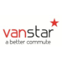 VanStar logo - Similar company to Vanstar