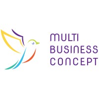 MULTI BUSINESS CONCEPT logo - Similar company to Tower Media Pro