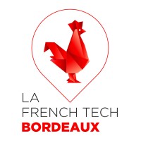 French Tech Bordeaux logo - Similar company to Placéco