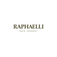 Raphaelli Hair Therapy logo - Similar company to O  Grão Real Food