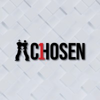 Chosen Agency logo - Similar company to Clickbait Id