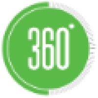 360 Degrees logo - Similar company to Studio360°