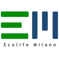 Ecolife Milano logo - Similar company to Acquacom Srl