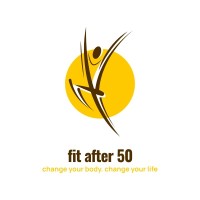 Fit After 50 logo - Similar company to Aja Performance