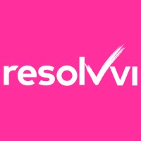 Resolvvi logo - Similar company to Healthdev