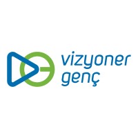 Vizyoner Genç logo - Similar company to Mt Staj Programları