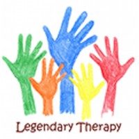 Legendary Therapy logo - Similar company to Beyond Speech Therapy, Llc