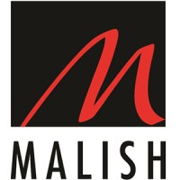 The Malish Corporation logo - Similar company to Diamabrush