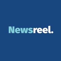 Newsreel logo - Similar company to Supergood