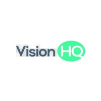 VisionHQ logo - Similar company to Visionhq