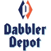 Dabbler Depot logo - Similar company to Falling Knife Brewing Co.