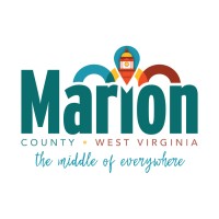 Convention & Visitors Bureau of Marion County logo - Similar company to Jackson Convention & Visitors Bureau