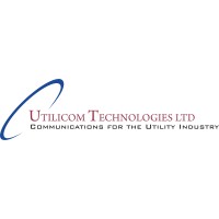 Utilicom Technologies Ltd logo - Similar company to Utilicom Llc
