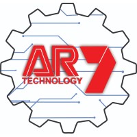 Ar7 Technology logo - Similar company to Ar7 Engenharia