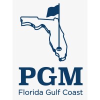 FGCU PGA Golf Management logo - Similar company to Coastal Carolina University Pga Golf Management