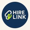 Hire Link logo - Similar company to Dot Collars