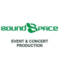 Soundspace Event & Concert Production logo - Similar company to Soundspace Podcast Studios