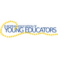 Young Educators - European Association logo - Similar company to Econ X