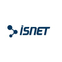 ISNET Telekomunikasyon A.S. logo - Similar company to İşnet