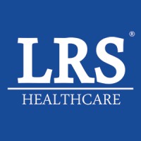 LRS Healthcare logo - Similar company to Triage Staffing | Healthcare Staffing