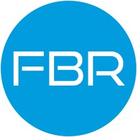 FBR Solutions logo - Similar company to Xpanse Networks