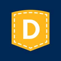 DENNIS Uniform logo - Similar company to Shari'S Management Corporation