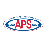 Action Play Systems, LLC logo - Similar company to Mpl Contractors