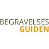 Begravelsesguiden logo - Similar company to Quicksort (Acquired)