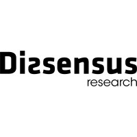 Dissensus Research logo - Similar company to The Thick Data