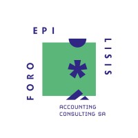 Foroepilisis logo - Similar company to Datatrek