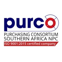 PURCO SA logo - Similar company to Forbatt Sa