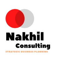 Nakhil Consulting logo - Similar company to Ecobeautyscore Association