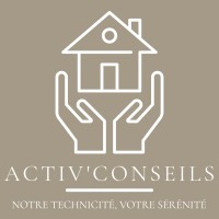 ACTIV'CONSEILS logo - Similar company to Kitinsite