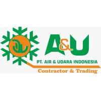 PT Air dan Udara Indonesia logo - Similar company to Cv. Bikarya Multi (Hvac-R Specialist)