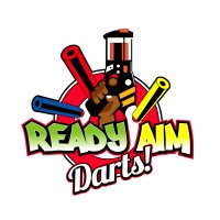 Ready,Aim,Darts! logo - Similar company to Smart Search Technical Ltd