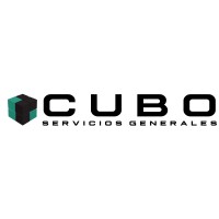 CUBO Servicios Generales logo - Similar company to Uptime S.A.