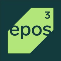 EPOS Cubed logo - Similar company to Consolis Payments Ltd.