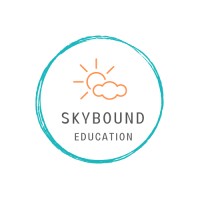 SkyBound Education logo - Similar company to Five Star Technology Solutions