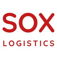 SOX Logistics logo - Similar company to Powerline Logistics