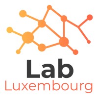 Lab Luxembourg logo - Similar company to Liquid Bytes Luxembourg