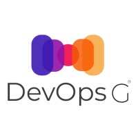 DevOps G logo - Similar company to Kagz Projects