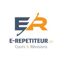 E-repetiteur.sn logo - Similar company to Persuaders
