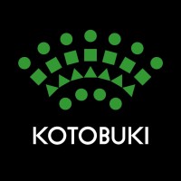 KOTOBUKI Seating International logo - Similar company to Bostrom Seating