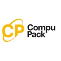 CompuPack Technology Part of ACES Group logo - Similar company to Canton Services Ltd.