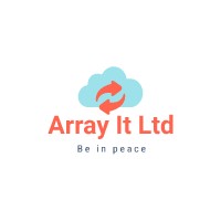 Array It Ltd logo - Similar company to Pro It Park