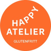 Happy Atelier logo - Similar company to Claudio Kitchen & Friends